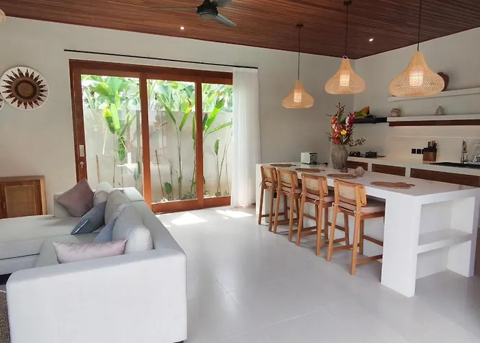 Uma Emas Villa