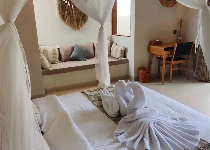 Villa Uma Emas *
