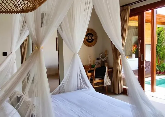 Uma Emas Villa *