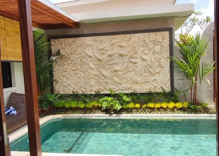 Villa Uma Emas *