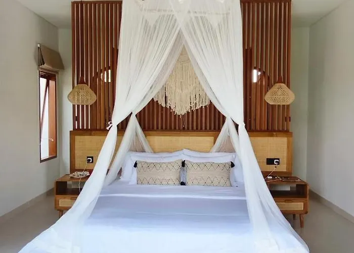 Villa Uma Emas *