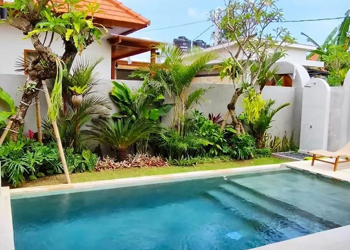 Uma Emas Villa