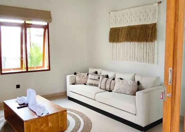 Uma Emas Ubud
