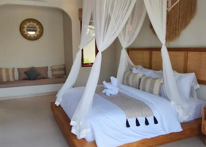 Uma Emas Villa