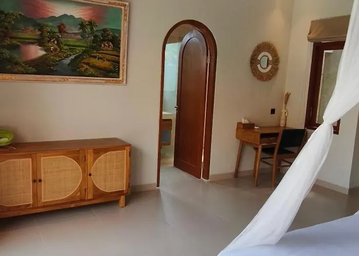Villa Uma Emas