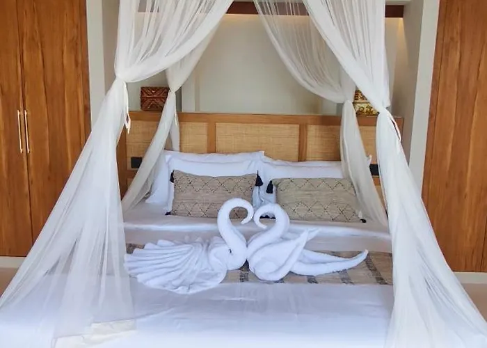 Villa Uma Emas Ubud