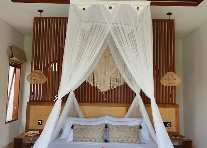 Villa Uma Emas Ubud