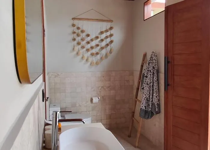 Uma Emas Villa Ubud