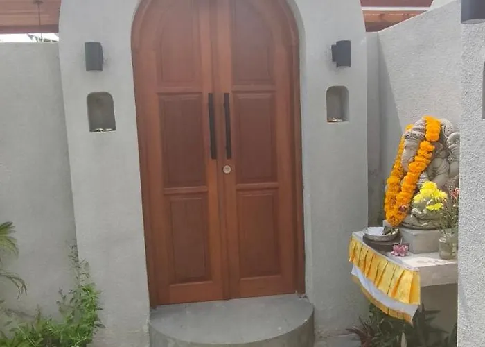 Villa Uma Emas Ubud