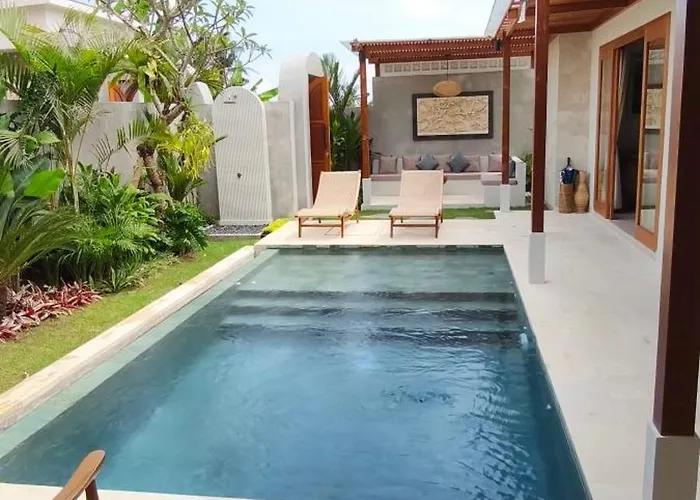 Villa Uma Emas Ubud