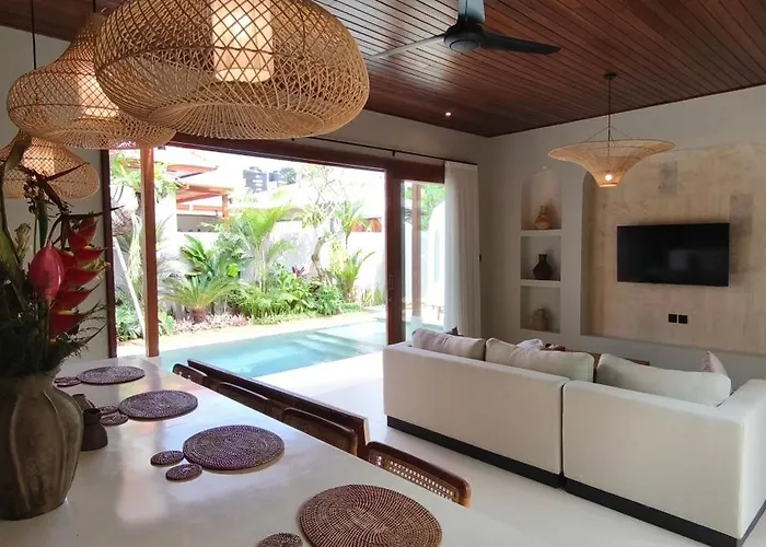 Uma Emas Villa