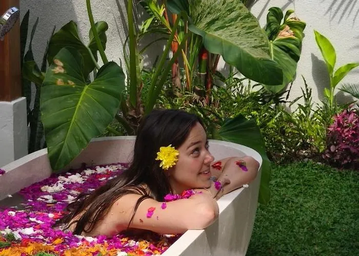 Uma Emas Villa Ubud