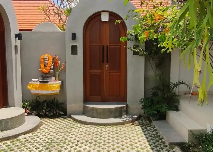 Uma Emas * Ubud