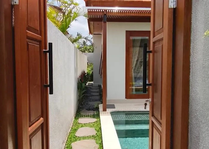 Uma Emas Villa