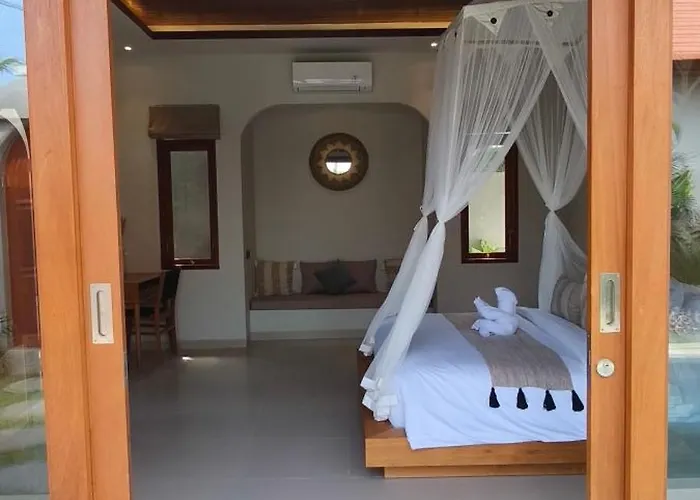 Uma Emas * Ubud