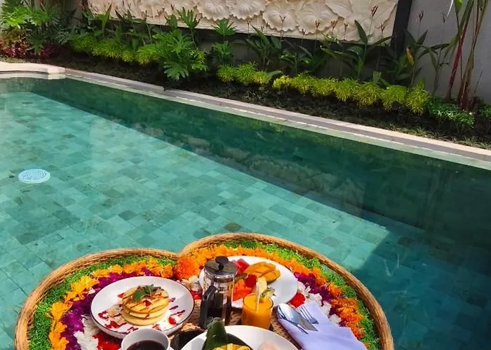 Uma Emas Ubud